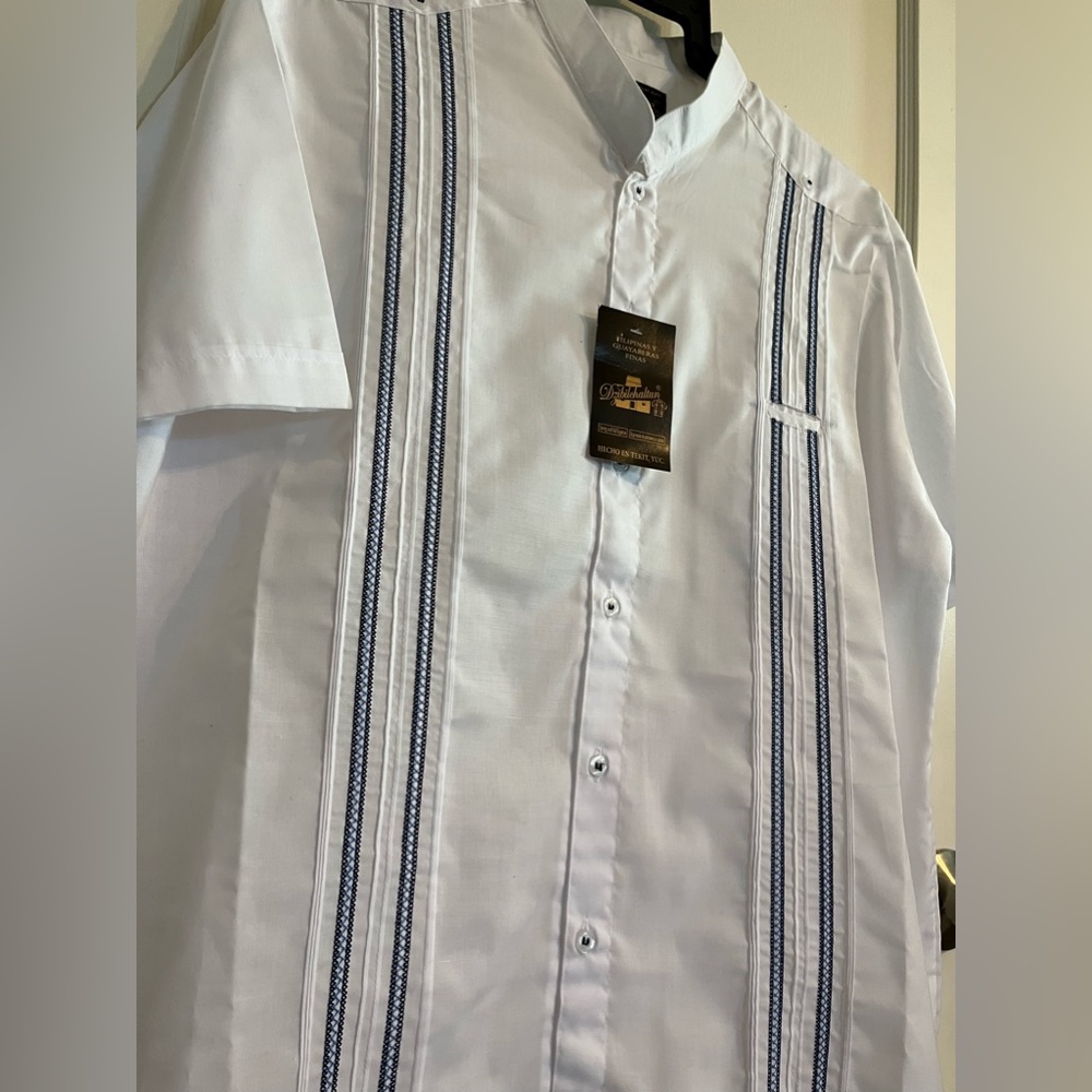 Mexican Filipina size Xl